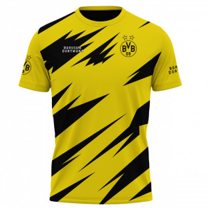 Tricou Borussia Dortmund HF029