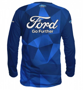 Bluza Ford D011