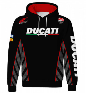 Hanorac Ducati M005