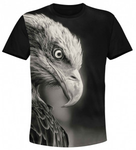 Tricou Vultur A036