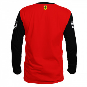 Bluza Ferrari F1 D042