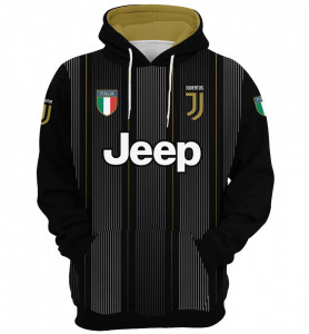 Hanorac Juventus S012
