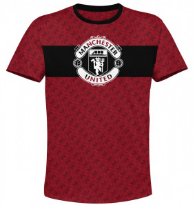 Tricou Manchester United S017