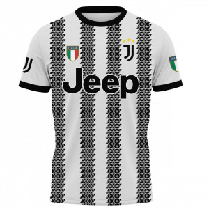 Tricou Juventus HF031