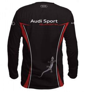Bluza Audi Sport D006