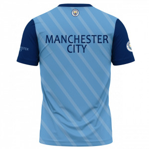 Set Manchester City S030
