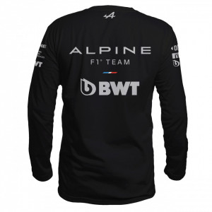 Bluza Alpine F1 D041