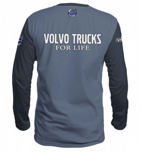 Bluza Volvo T016
