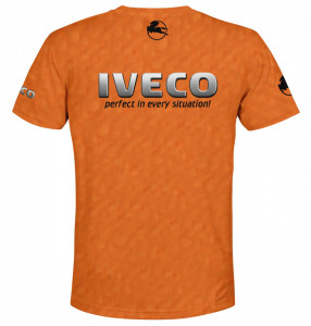 Tricou Iveco T019