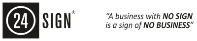 24Sign