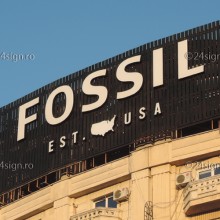Reclame Roof-Top LED