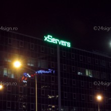 Reclame Roof-Top LED
