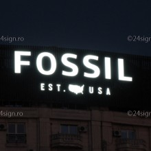 Reclame Roof-Top LED