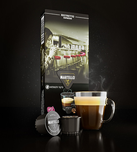 Ristretto