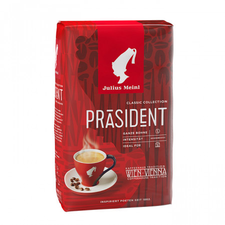 Julius Meinl PRÄSIDENT