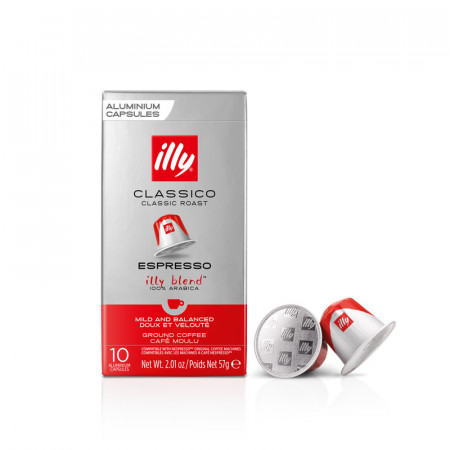 Illy classico