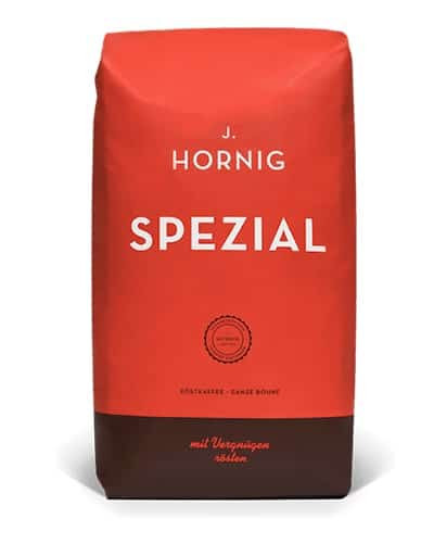 J. Hornig Spezial