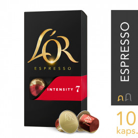 L'OR Espresso SPLENDENTE