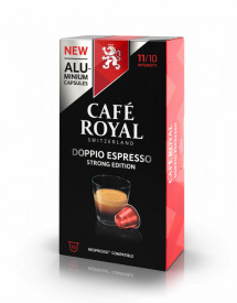 Café Royal Doppio Espresso