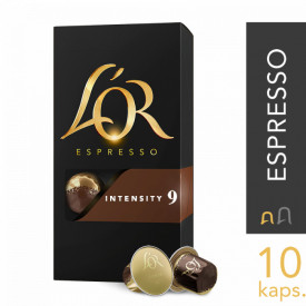 L'OR Espresso FORZA