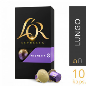 L'OR Lungo Profondo