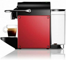 Pixie electric DeLonghi Nespresso EN 125.R