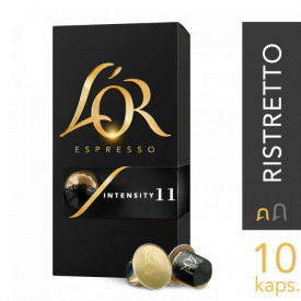 L'OR RISTRETTO