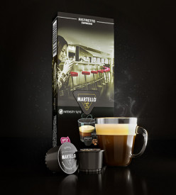 Ristretto