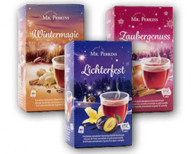 Wintermagie