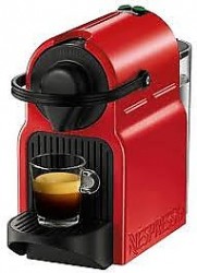 INISSIA Ruby Red XN 1005