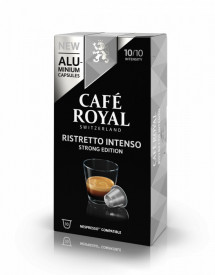 Café Royal Ristretto Intenso