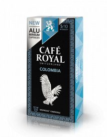 Café Royal Colombia