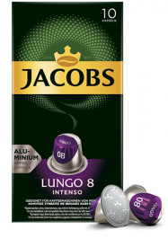 Jacobs Lungo 8 Intenso