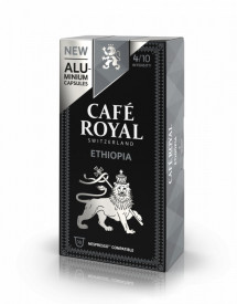 Café Royal Ethiopia