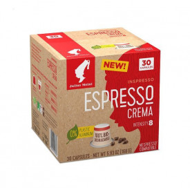 Julius Meinl espresso crema