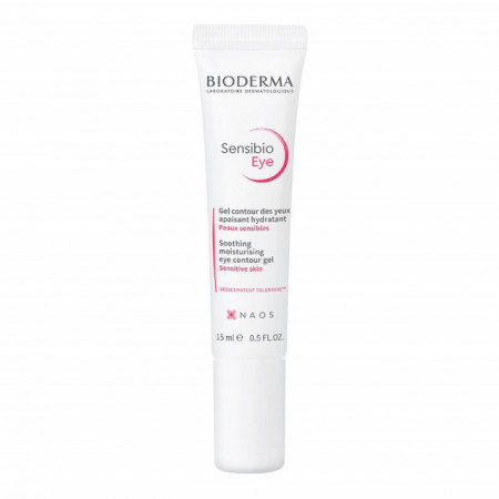 BIODERMA SENSIBIO Eye 15ml