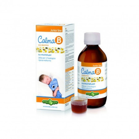 CALMA-B sirup za decu 150ml