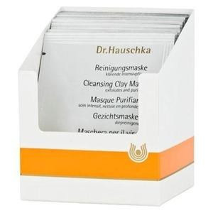 Dr. Hauschka Maska od gline za dubinsko čišćenje kože 10x10 gr