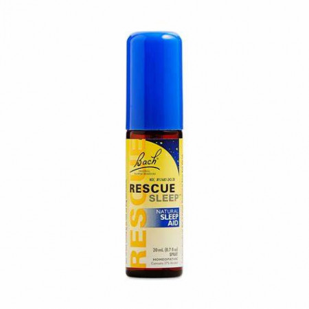 RESCUE NIGHT sprej za noć 20 ml