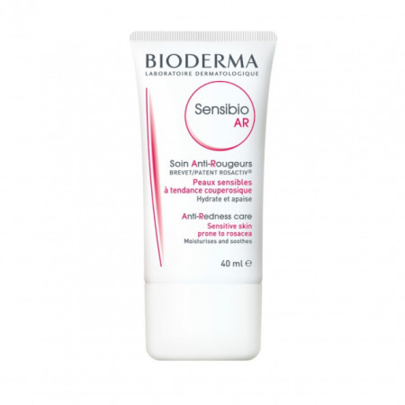 BIODERMA SENSIBIO AR krema 40ml