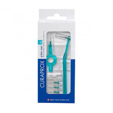 CURAPROX Interdentalna četkica CPS "prime" 06 5 komada