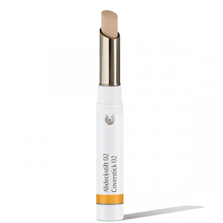 Dr. Hauschka Korektivni stik za lice, 02 bež 2g