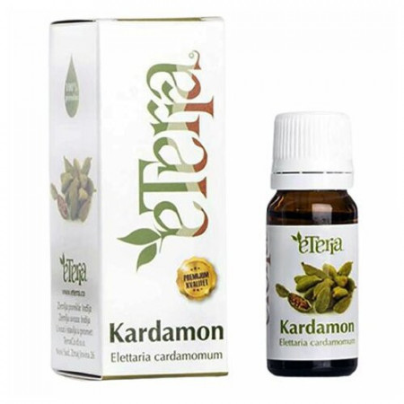 Eterra ulje kardamona 10ml