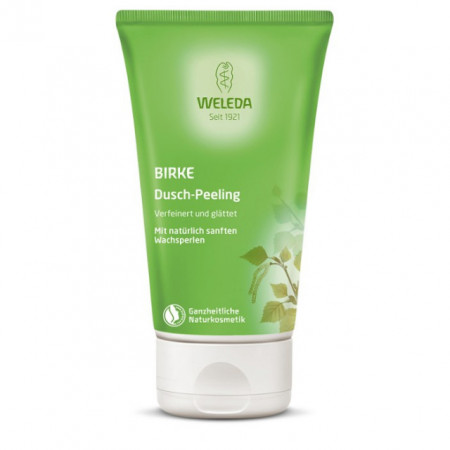 WELEDA Piling za telo od Breze 150ml