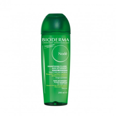 BIODERMA NODE fluid šampon 200ml