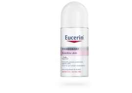 Eucerin Dezodorans za osetljivu kožu Roll-On 50ml