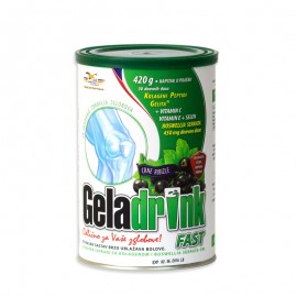 GELADRINK FAST prasak 420g