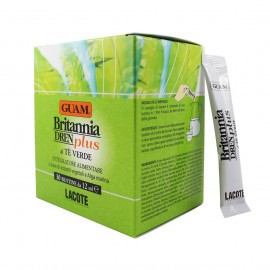 GUAM Britannia DREN napitak 30x12 ml / kesice
