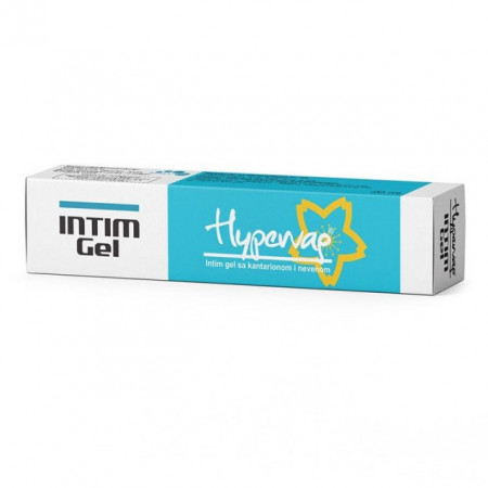 HIPERVAG intimni gel 20ml