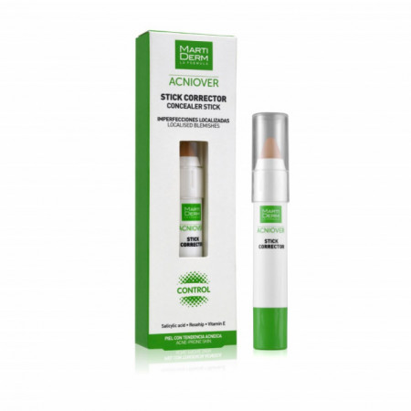 MartiDerm Acniover Cover Stick